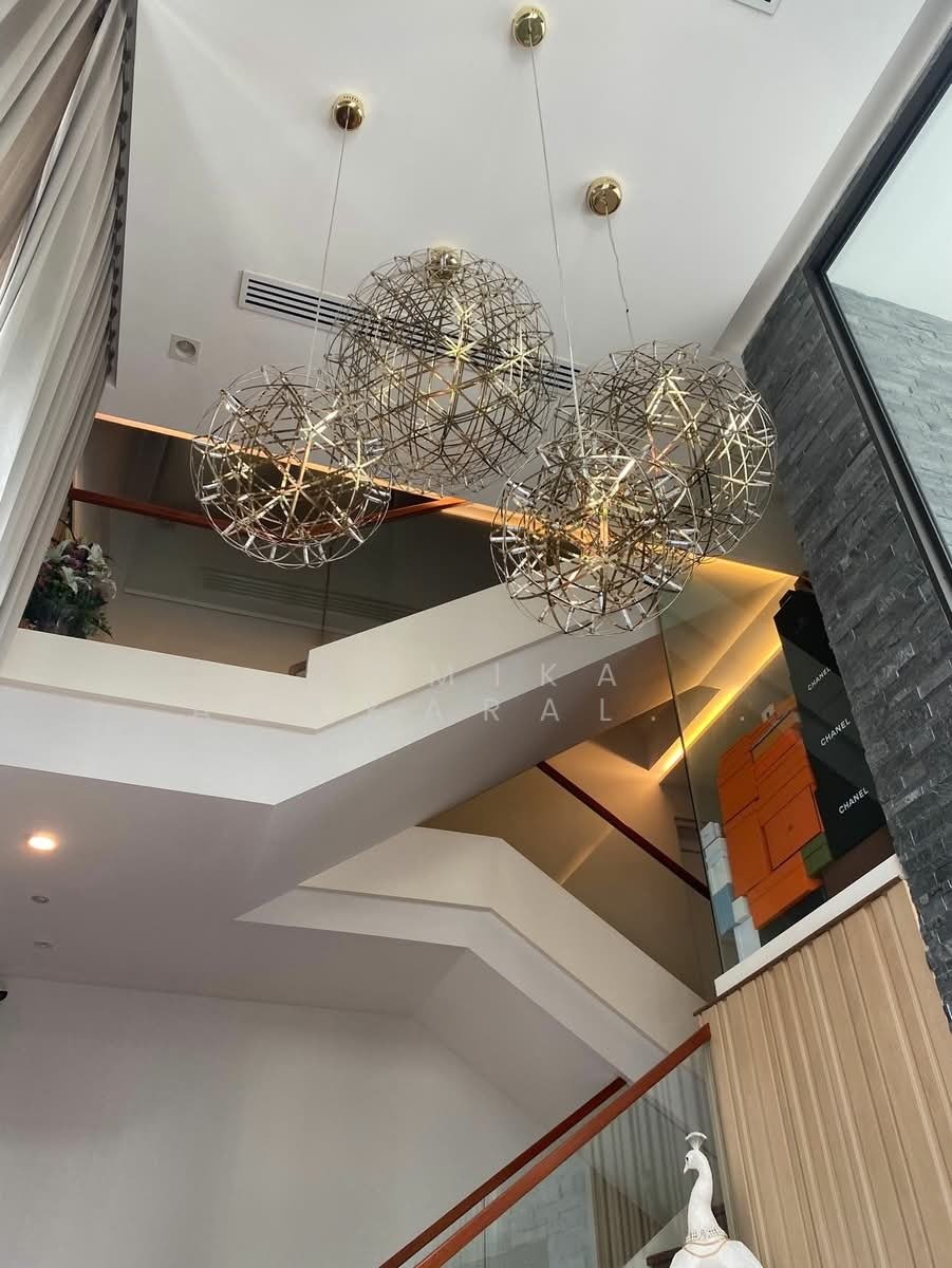 House in Lat Phrao, Bangkok, Thailand 5 - 18254345