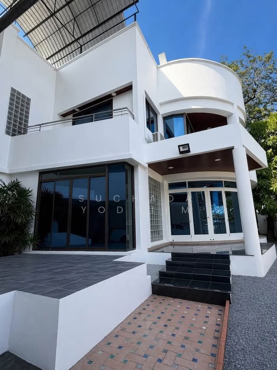 House in Khlong Chaokhunsing, Bangkok, Thailand 1 - 18253047