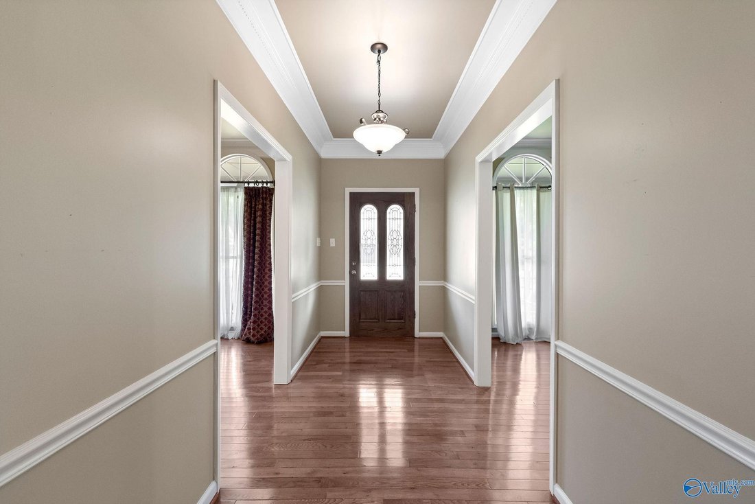 House in Hartselle, Alabama, United States 3 - 18250204