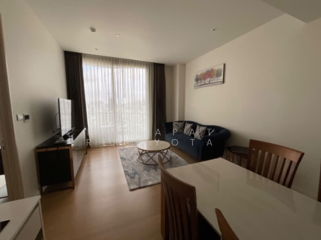 Condo in Bangkok, Krung Thep Maha Nakhon, Thailand 1 - 18252673