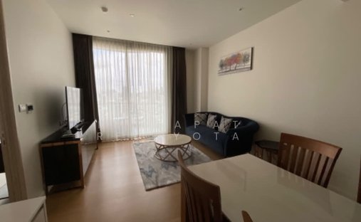 Condominio a Bangkok, Bangkok, Thailandia 1