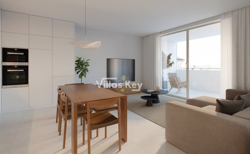 Apartment in São Sebastião, Lagos, Sao Goncalo de Lagos, Portugal 1