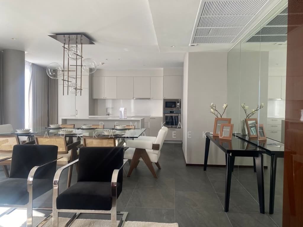 Condo in Bangkok, Krung Thep Maha Nakhon, Thailand 3 - 18255854