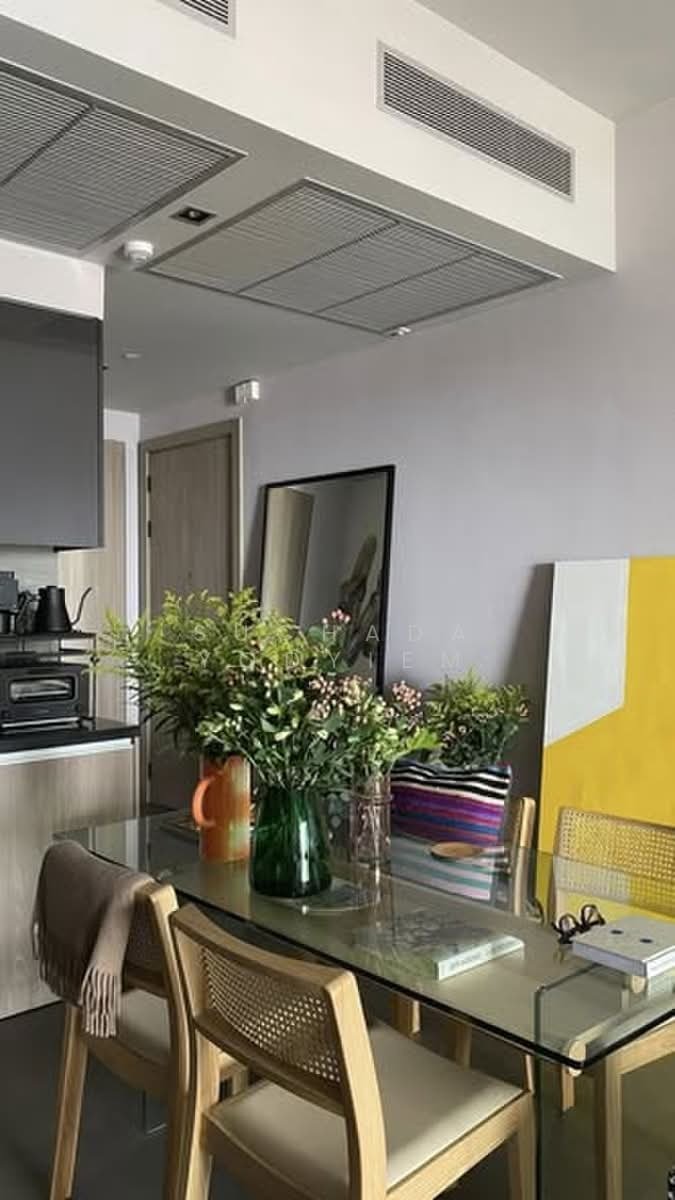 Condo in Bangkok, Krung Thep Maha Nakhon, Thailand 1 - 18253034
