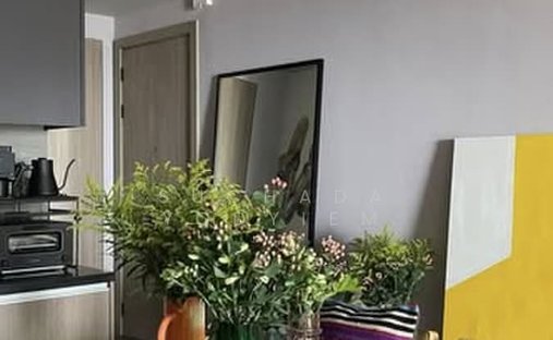 Condominio a Bangkok, Bangkok, Thailandia 1