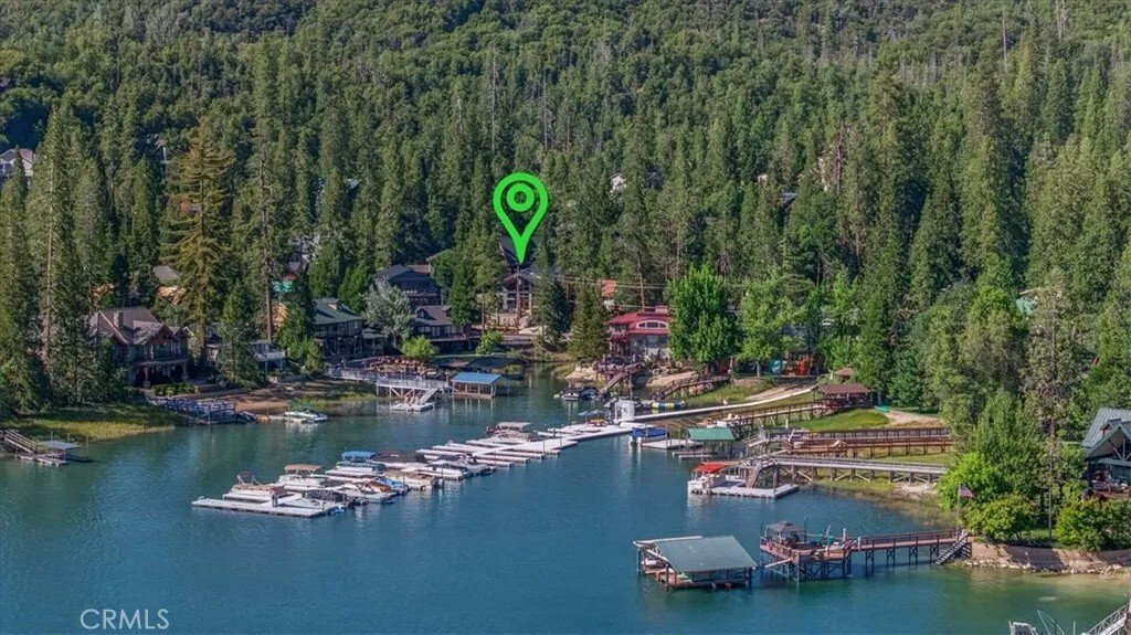 House in Bass Lake, California, United States 2 - 18257364
