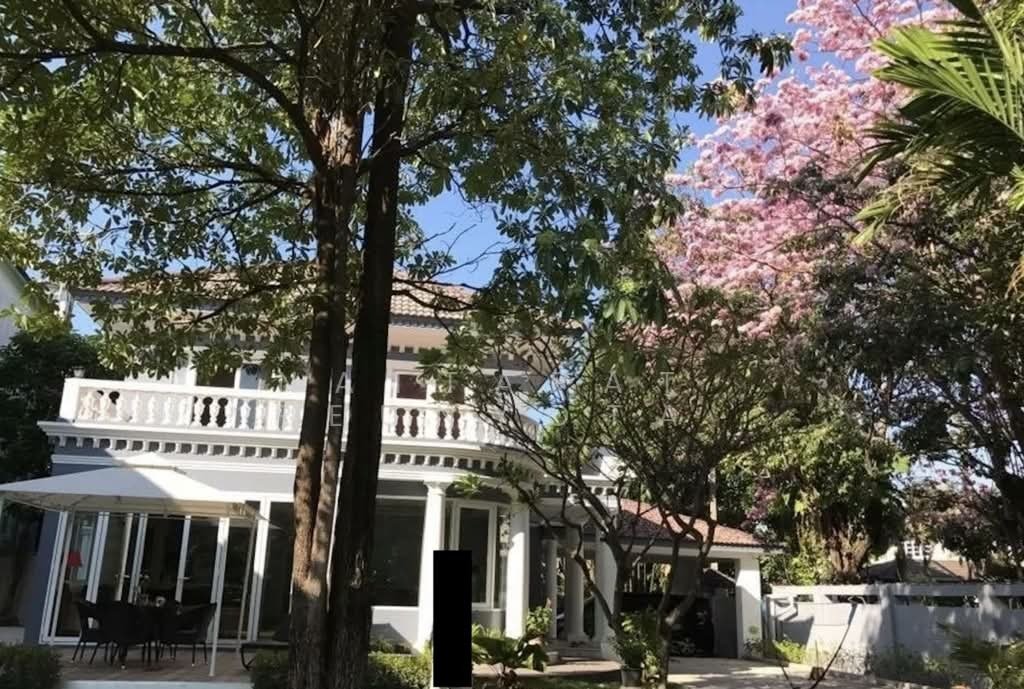 Haus in Bangkok, Bangkok, Thailand 2 - 18255763