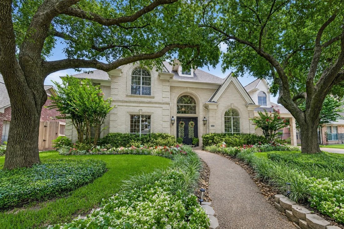 House in Houston, Texas, United States 2 - 18255260