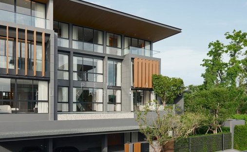 Casa in Wang Thonglang, Bangkok, Thailandia 1