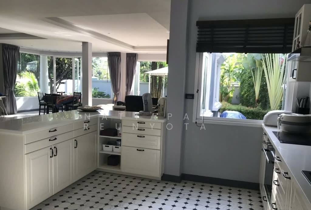 Haus in Bangkok, Bangkok, Thailand 4 - 18255763