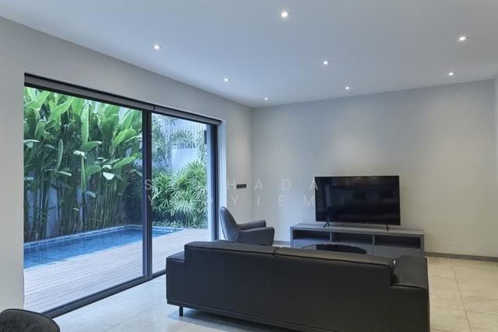 House in Bangkok, Krung Thep Maha Nakhon, Thailand 4 - 18253567