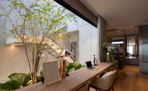 Townhouse en Lat Phrao, Bangkok, Tailandia 1