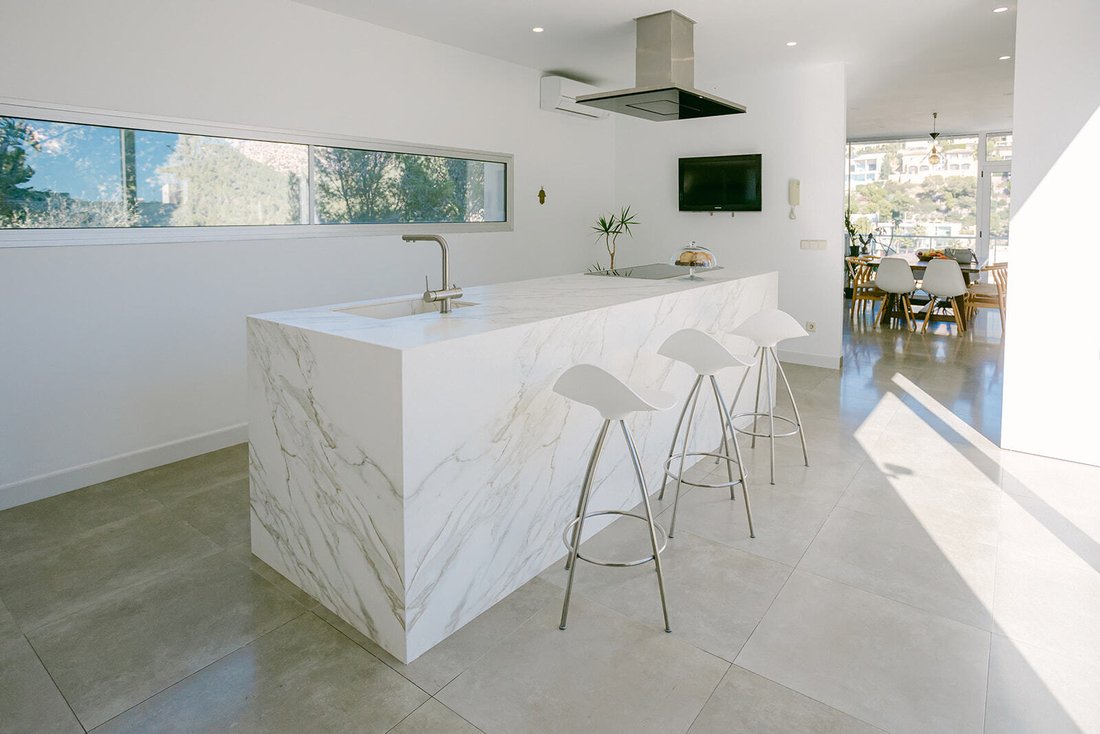 Villa in Costa d'en Blanes, Calvia, Balearic Islands 5 - 18254477