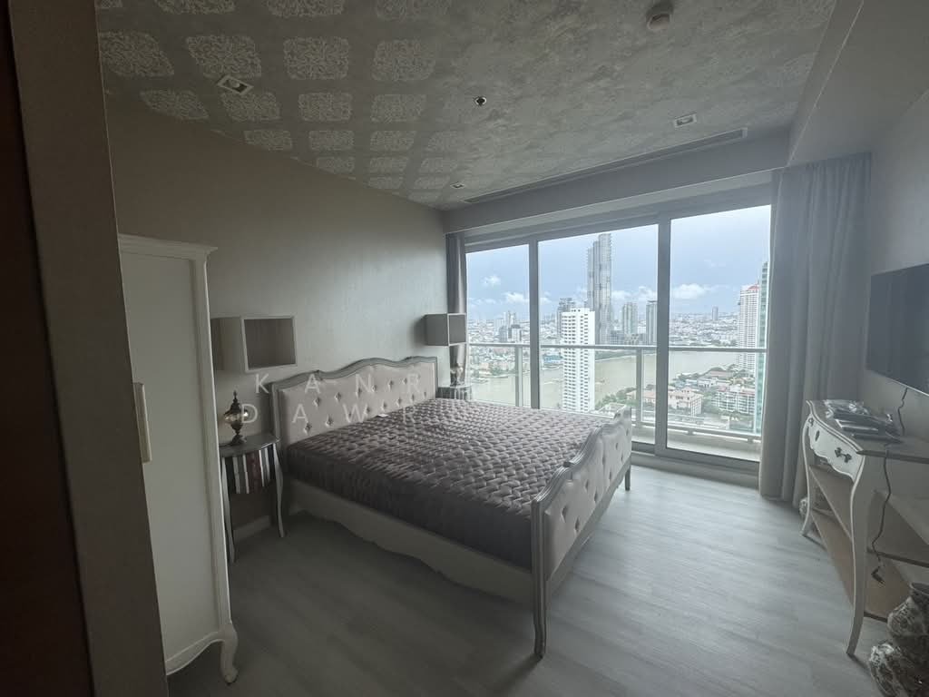 Condo in Bangkok, Krung Thep Maha Nakhon, Thailand 2 - 18255473