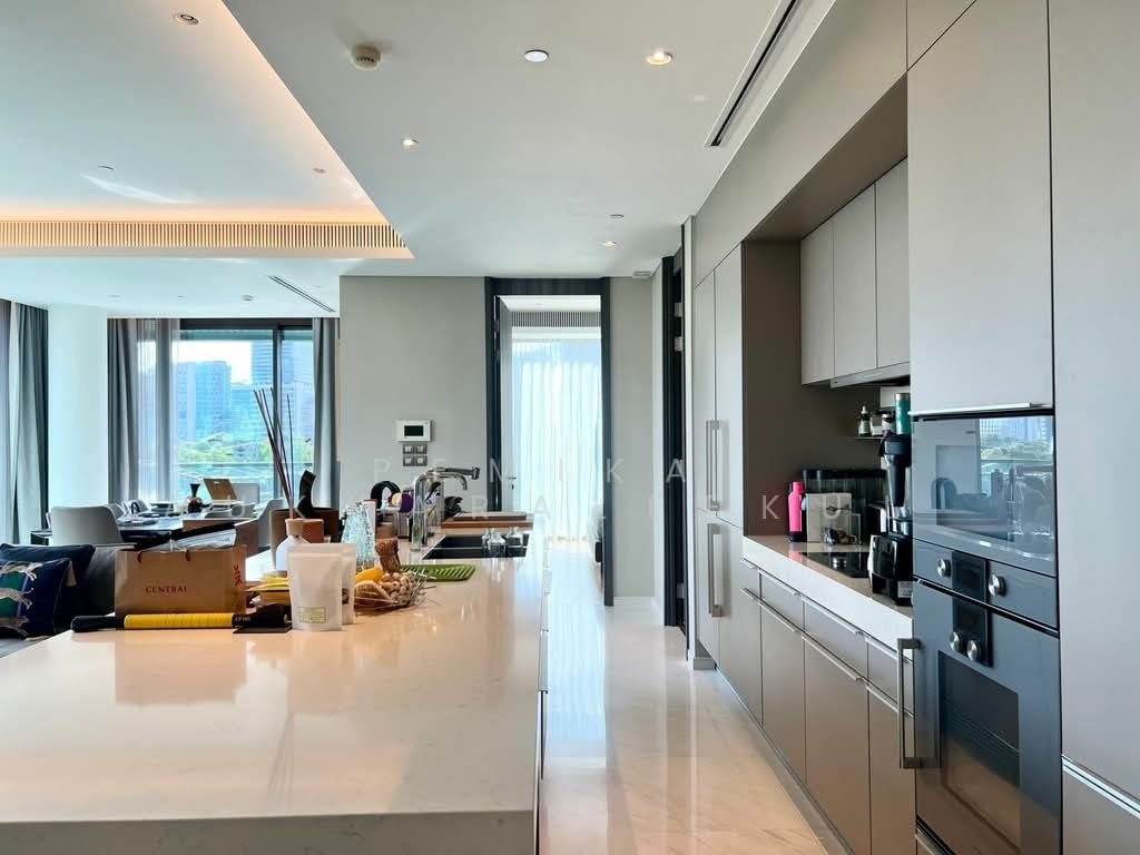 Condo in Bangkok, Krung Thep Maha Nakhon, Thailand 2 - 18253268