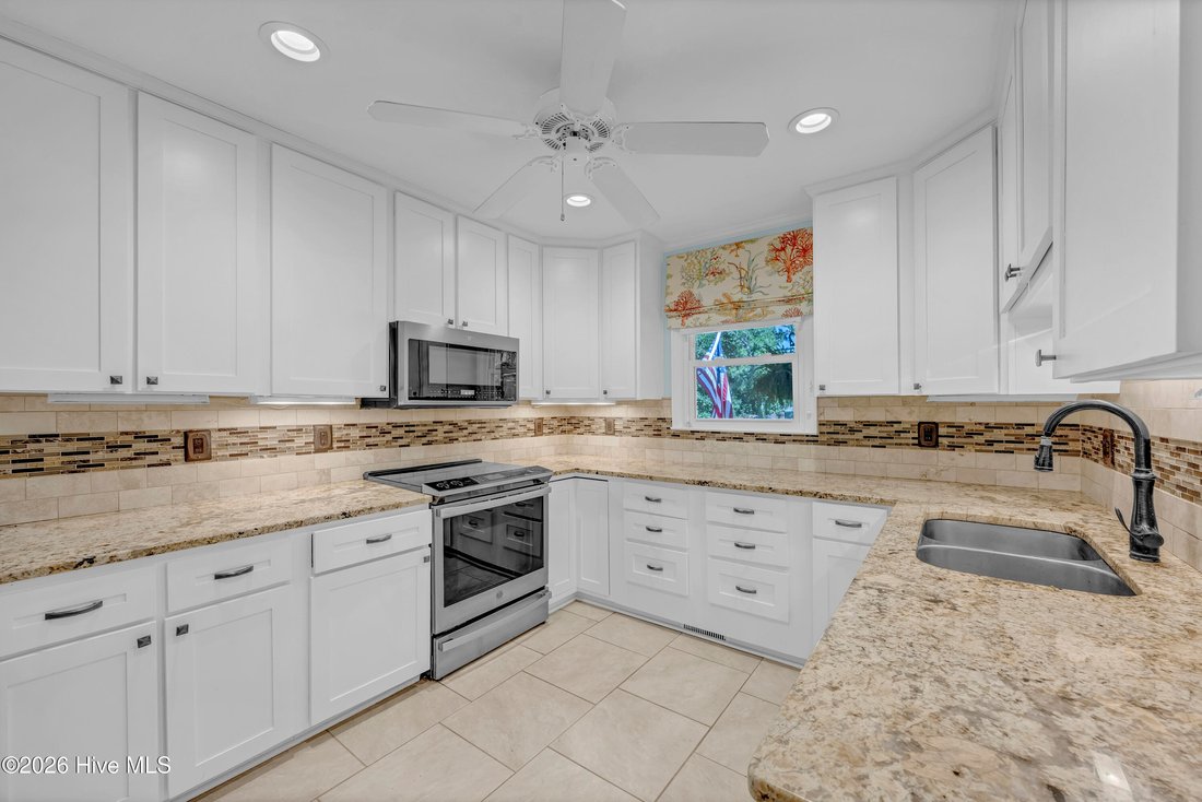 House in Wilmington, North Carolina, United States 2 - 18254915