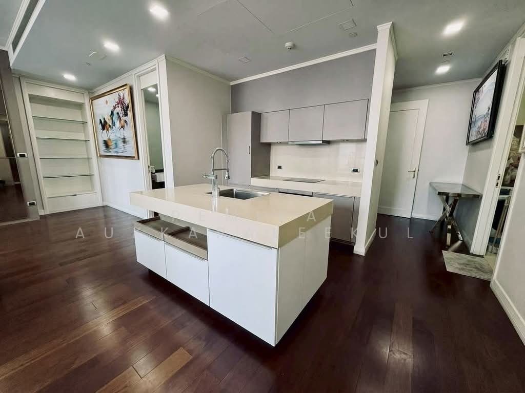 Condo in Bangkok, Krung Thep Maha Nakhon, Thailand 1 - 18255040
