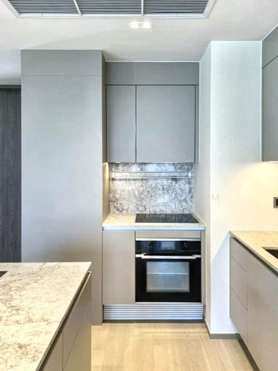 Condo in Bangkok, Krung Thep Maha Nakhon, Thailand 4 - 18252203