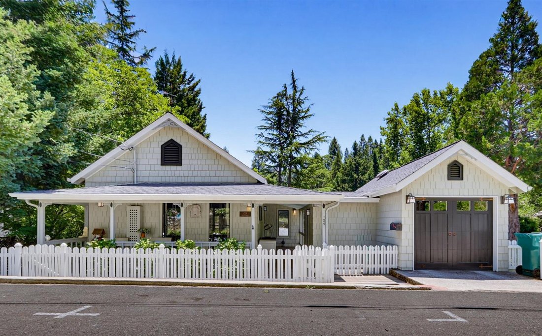 House in Nevada City, California, United States 1 - 18255513