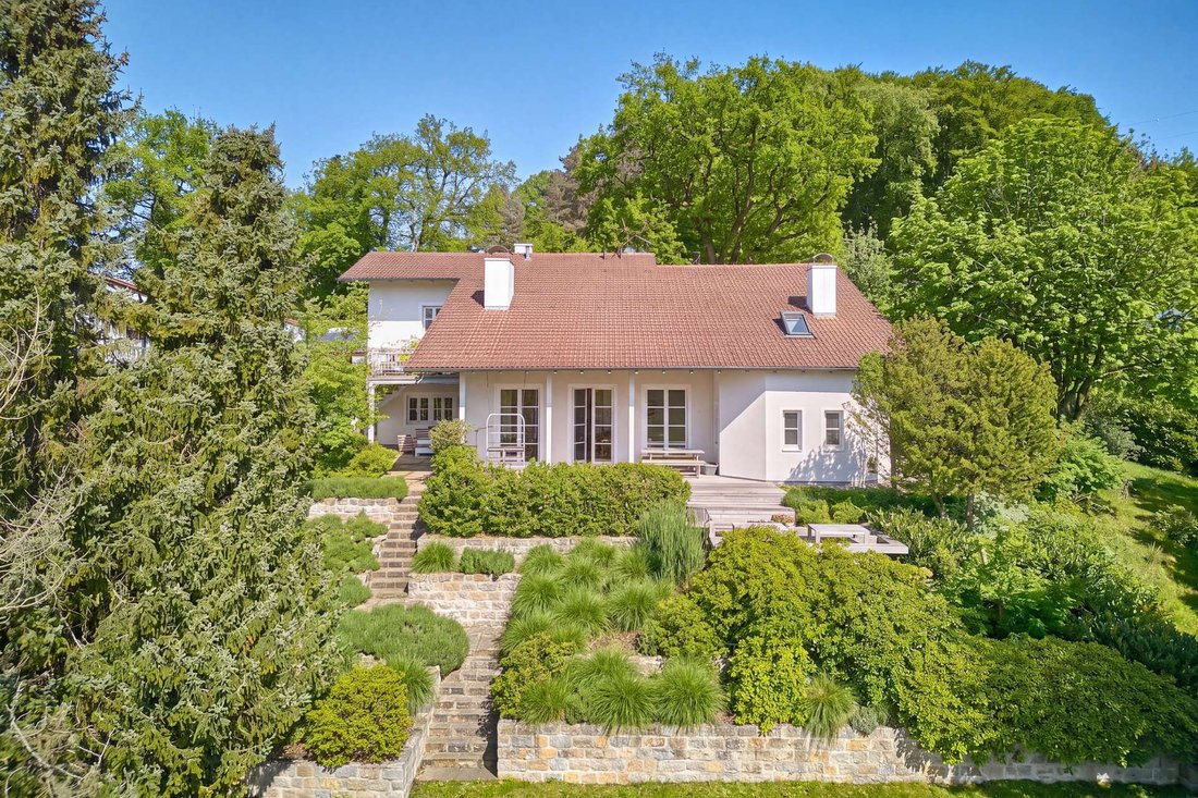 House in Starnberg, Bavaria, Germany 2 - 17836681