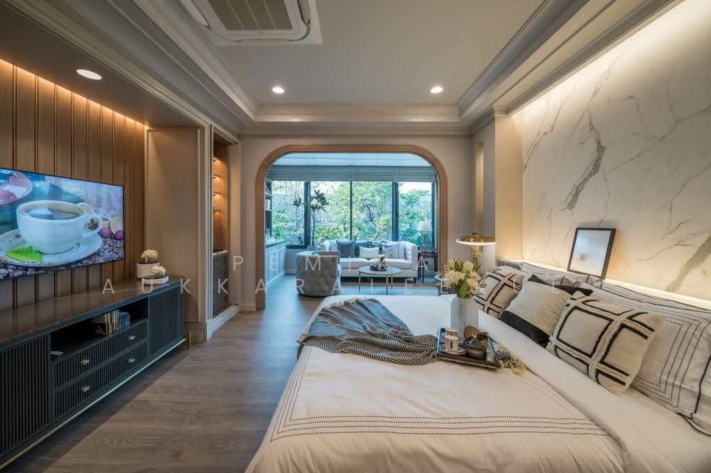 House in Ratchadaphisek, Krung Thep Maha Nakhon, Thailand 3 - 18252979