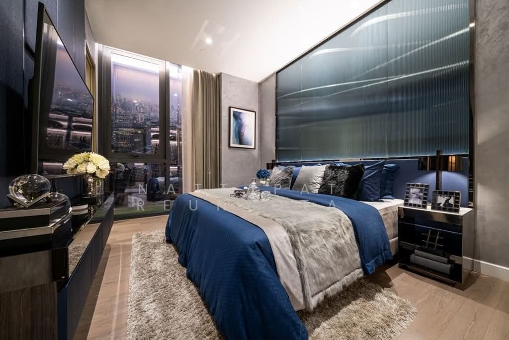 Condo in Bangkok, Krung Thep Maha Nakhon, Thailand 2 - 18254108
