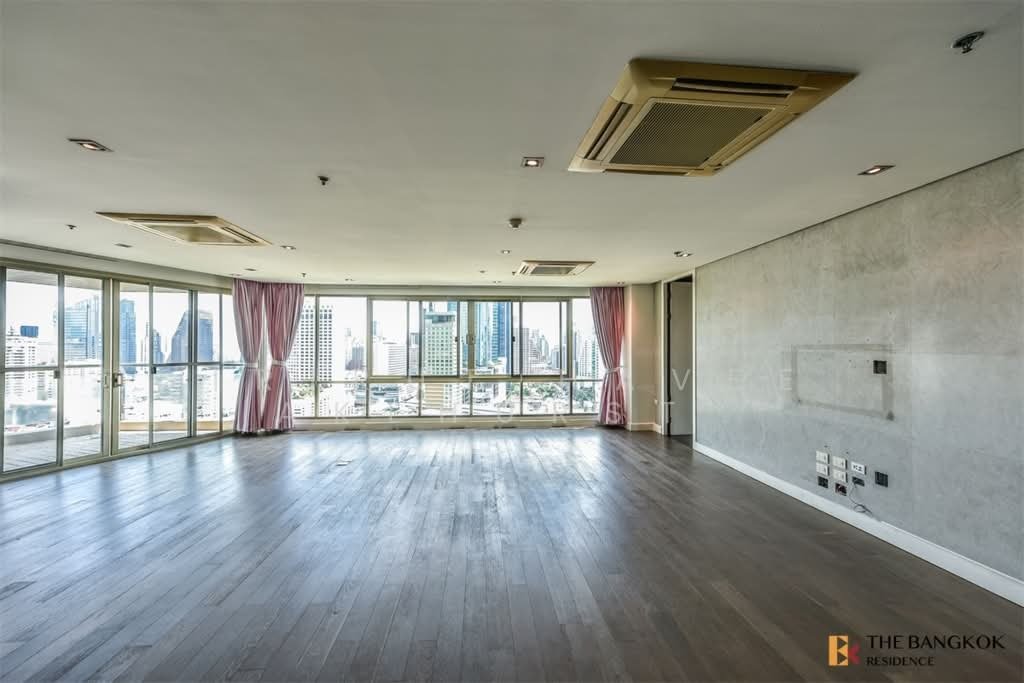 Condo in Khlong Toei, Krung Thep Maha Nakhon, Thailand 5 - 18253309