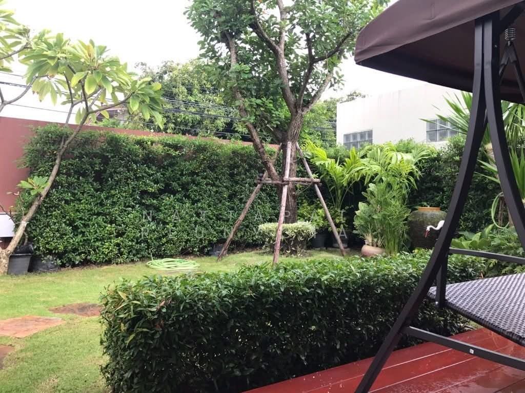 House in Lat Yao, Bangkok, Thailand 5 - 18255905