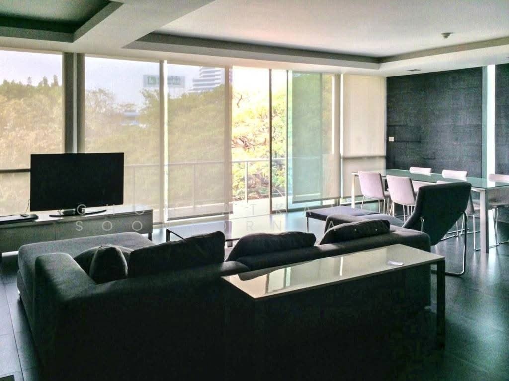 Condo in Bangkok, Krung Thep Maha Nakhon, Thailand 4 - 18252388
