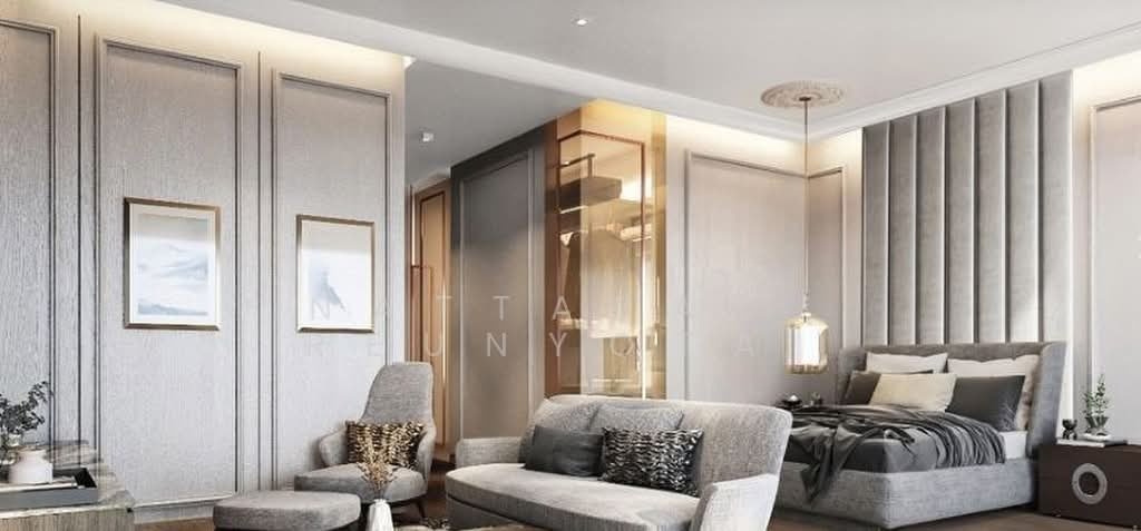 Townhouse in Chakkrawat, Krung Thep Maha Nakhon, Thailand 3 - 18253148