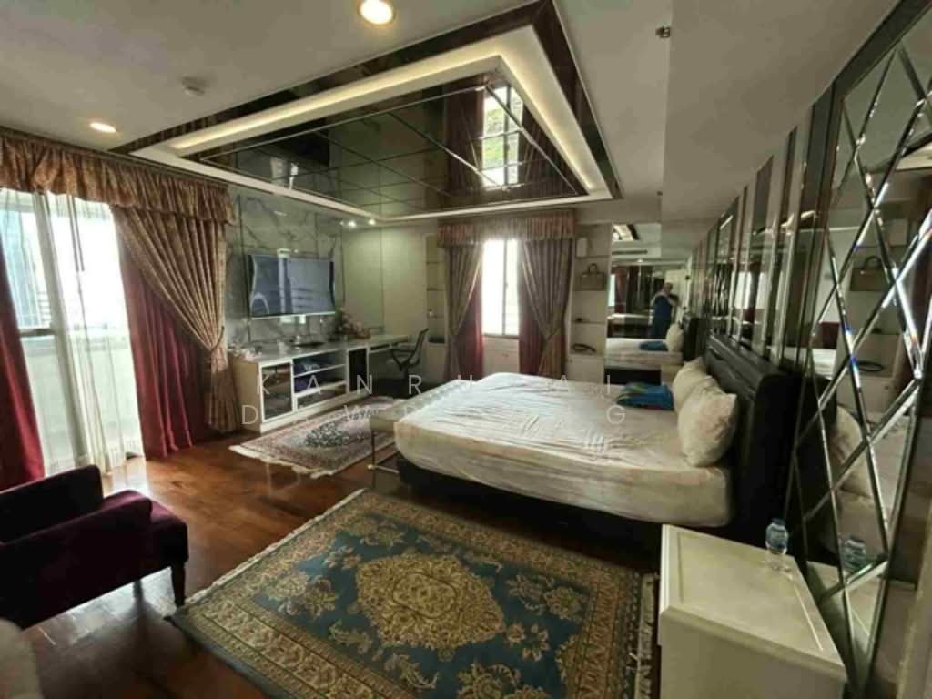 Condo in Bangkok, Krung Thep Maha Nakhon, Thailand 4 - 18252866