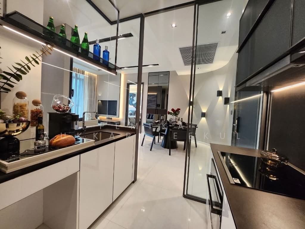 Condo in Watthana, Krung Thep Maha Nakhon, Thailand 3 - 18252568