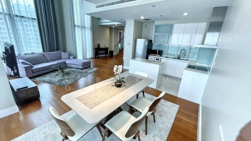 Condo in Bangkok, Krung Thep Maha Nakhon, Thailand 3 - 18252147
