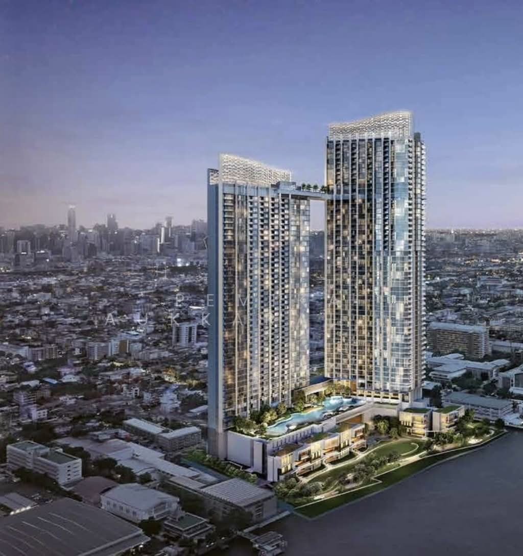 Condo in Thanon Nakhon Chai Si, Krung Thep Maha Nakhon, Thailand 4 - 18253225