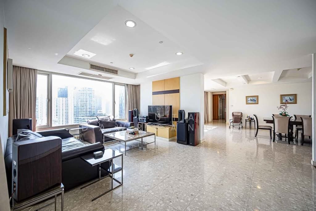 Condo in Bangkok, Krung Thep Maha Nakhon, Thailand 1 - 18252769