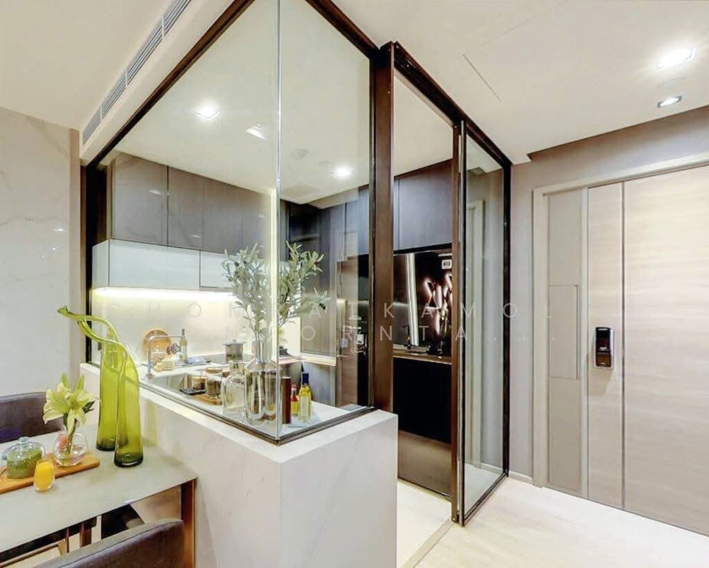 Condo in Bangkok, Krung Thep Maha Nakhon, Thailand 4 - 18252018