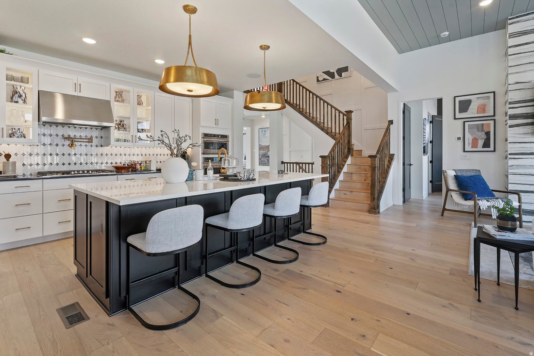 House in Layton, Utah, United States 5 - 18257922