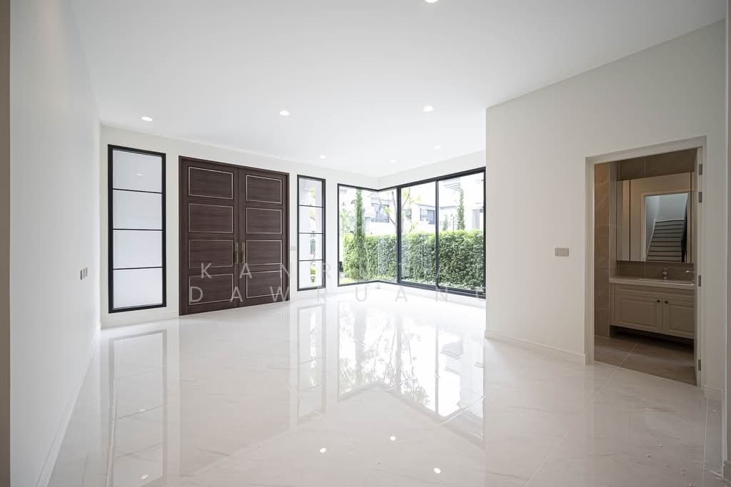 House in Bang Khen, Bangkok, Thailand 3 - 18252681
