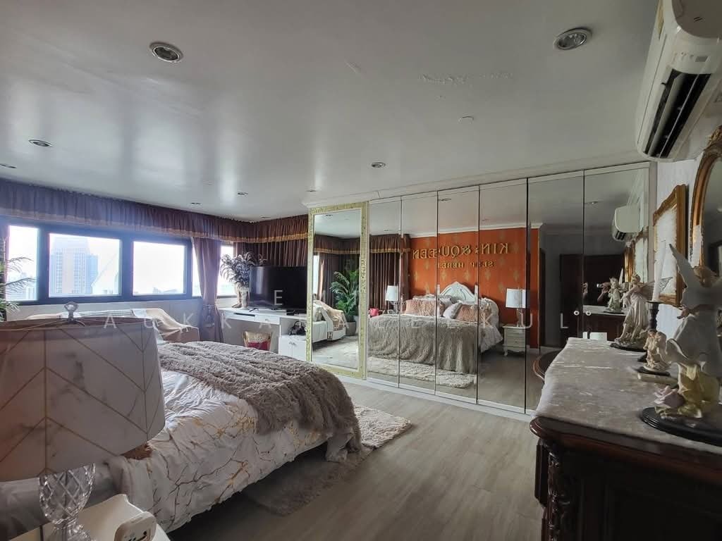 Condo in Bangkok, Krung Thep Maha Nakhon, Thailand 5 - 18253083