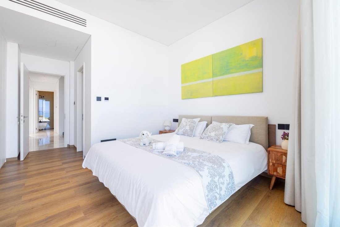 Villa in Paphos, Paphos, Zypern 5 - 18256173