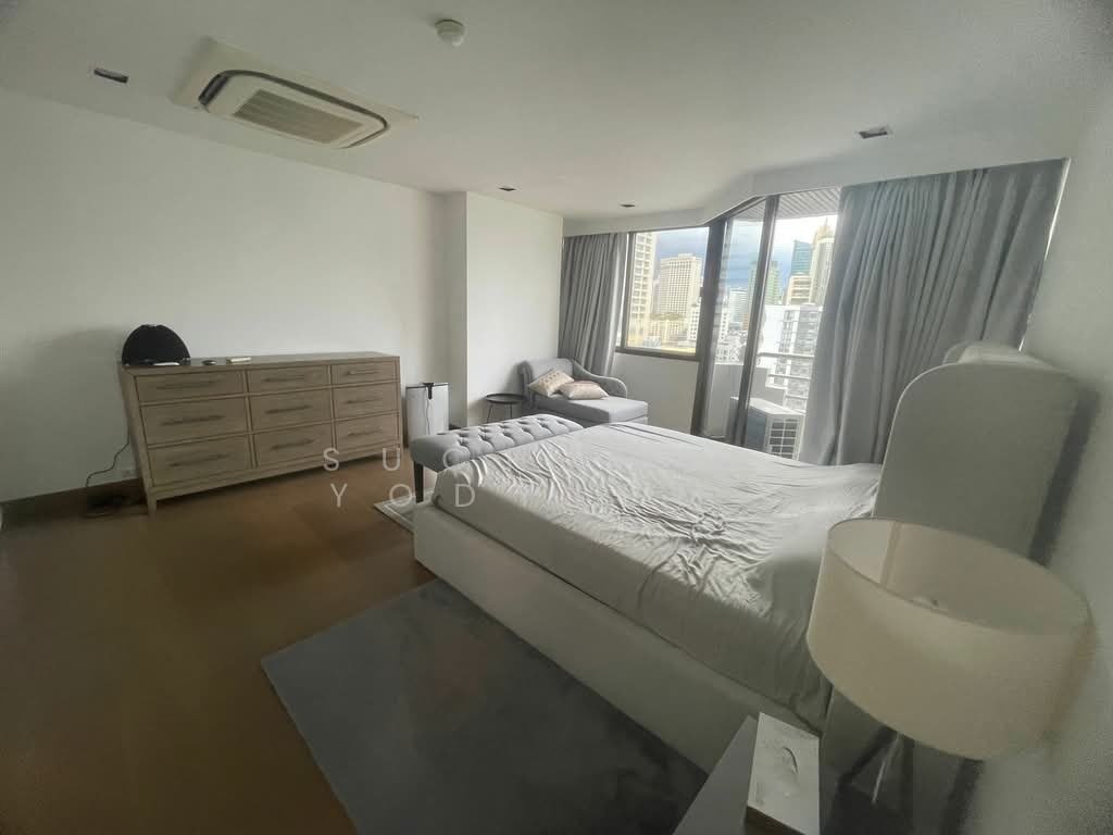 Condo in Bangkok, Krung Thep Maha Nakhon, Thailand 4 - 18255564