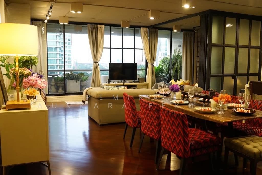Condo in Bangkok, Krung Thep Maha Nakhon, Thailand 3 - 18253220
