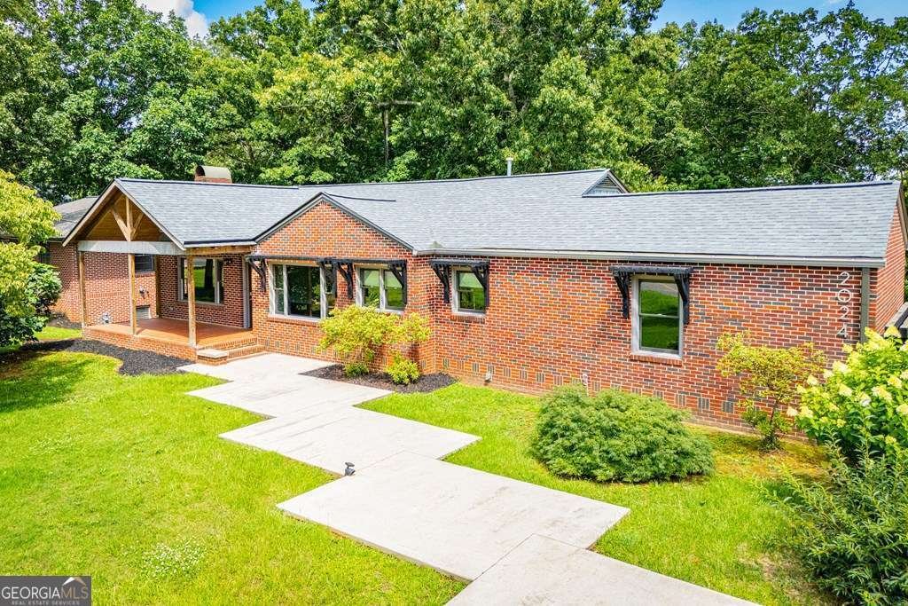 House in Carrollton, Georgia, United States 3 - 18255441