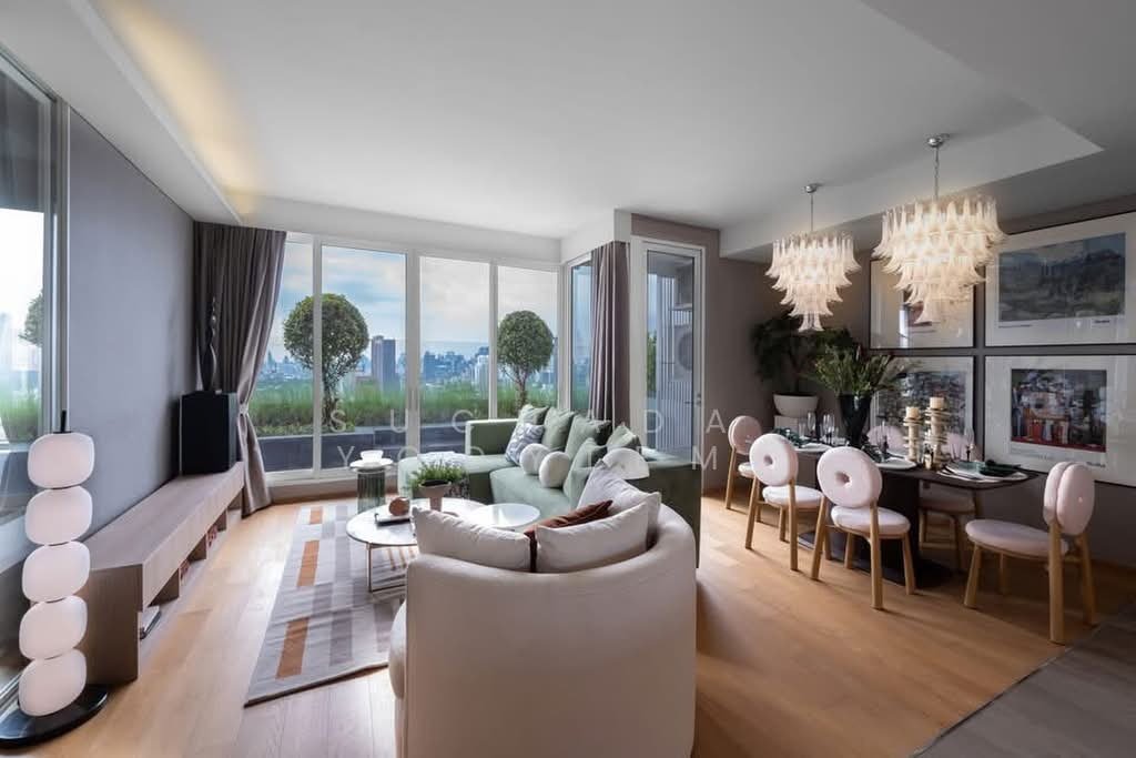Condo in Bangkok, Krung Thep Maha Nakhon, Thailand 2 - 18253725
