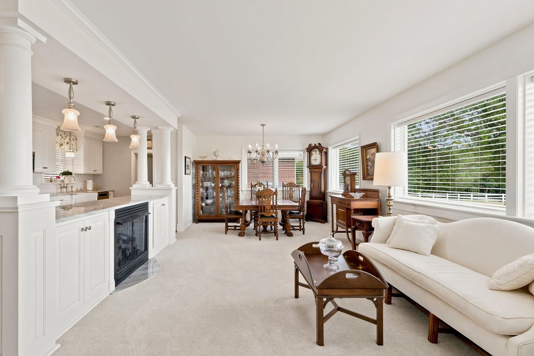 House in Evington, Virginia, United States 5 - 18251352