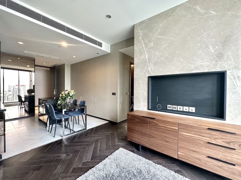 Condo in Bangkok, Krung Thep Maha Nakhon, Thailand 2 - 18253055