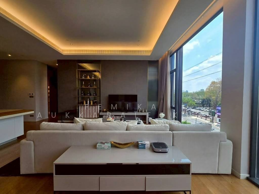 Condo in Bangkok, Krung Thep Maha Nakhon, Thailand 4 - 18252985