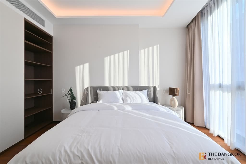 Condo in Bangkok, Krung Thep Maha Nakhon, Thailand 5 - 18251805