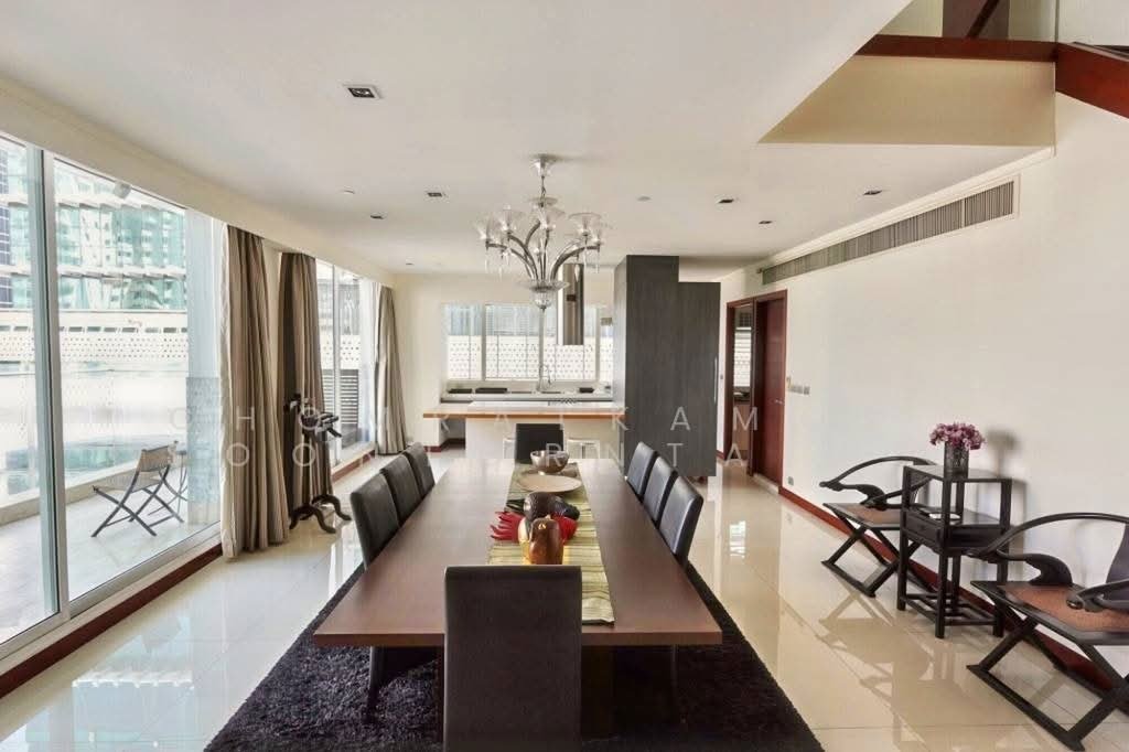 Condo in Bangkok, Krung Thep Maha Nakhon, Thailand 5 - 18252468
