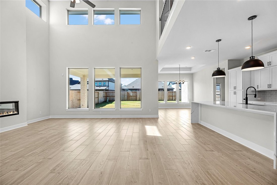 House in League City, Texas, United States 3 - 18255388
